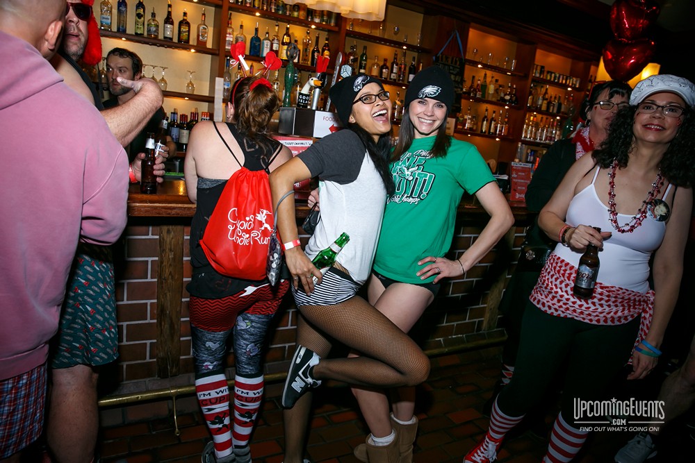 Cupid's Undie Run 2018 (Gallery 1)