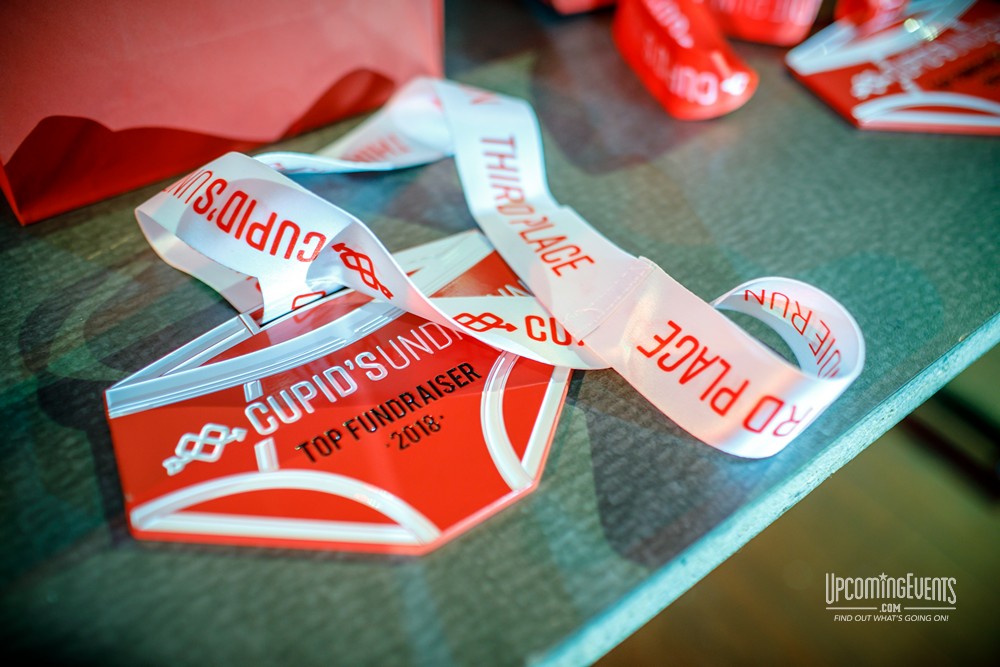 Cupid's Undie Run 2018 (Gallery 1)