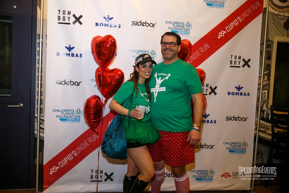 Cupid's Undie Run 2018 (Gallery 1)