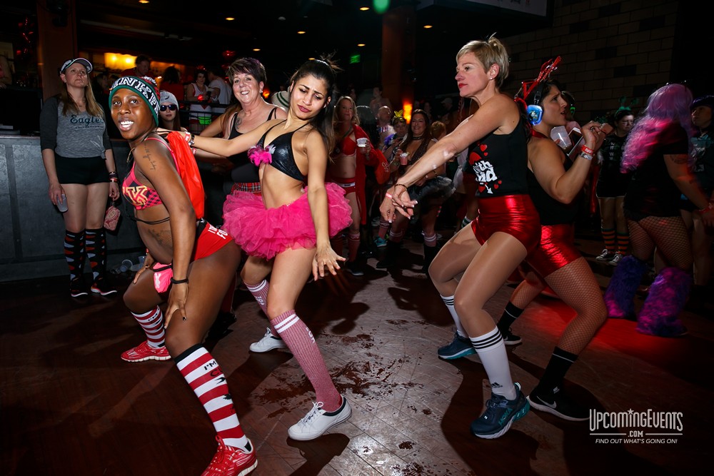 Cupid's Undie Run 2018 (Gallery 1)