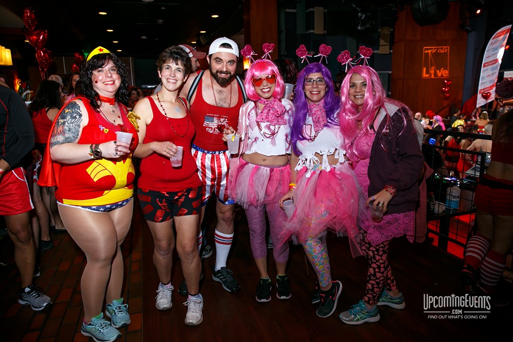 Cupid's Undie Run 2018 (Gallery 1)