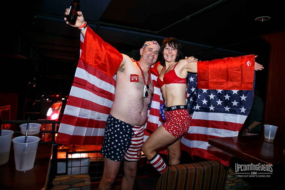 Cupid's Undie Run 2018 (Gallery 1)