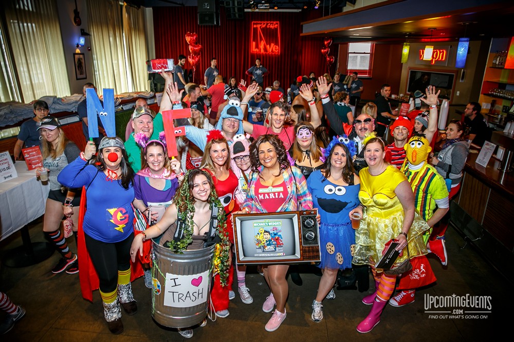 Cupid's Undie Run 2018 (Gallery 1)