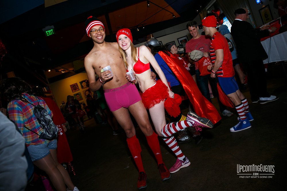 Cupid's Undie Run 2018 (Gallery 1)
