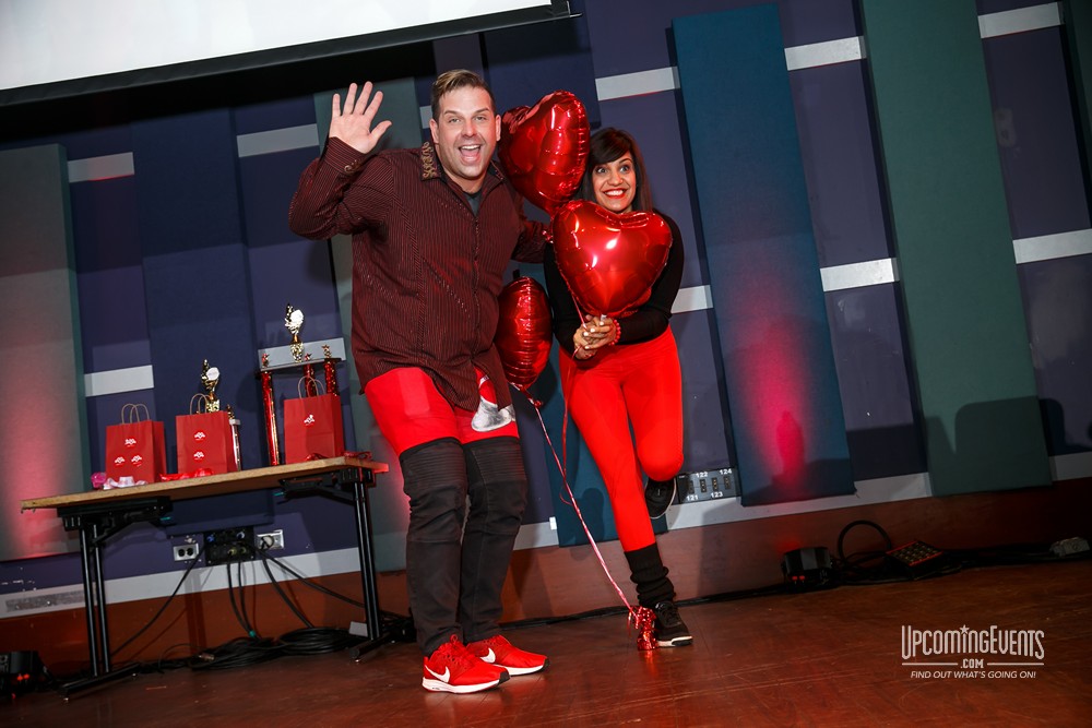 Cupid's Undie Run 2018 (Gallery 1)