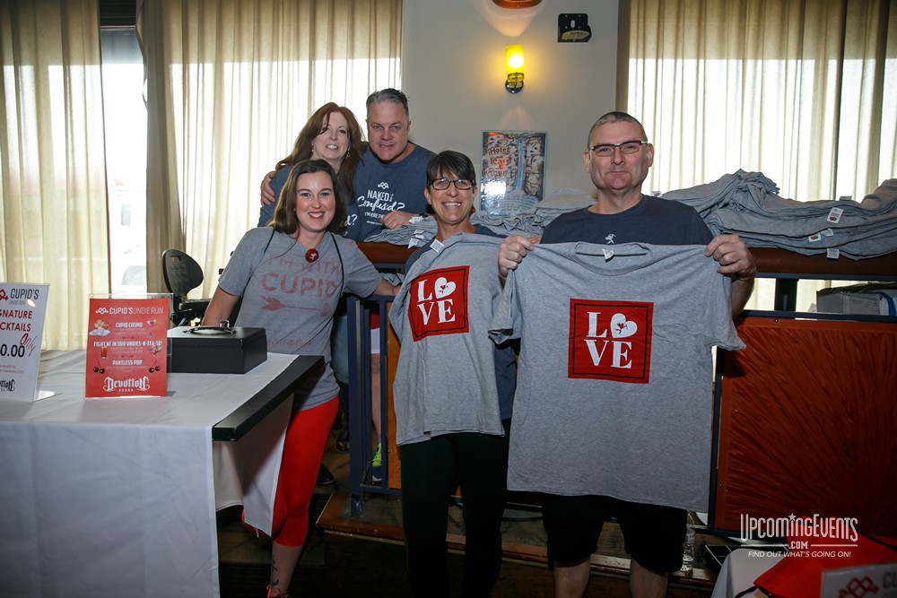 Cupid's Undie Run 2018 (Gallery 1)