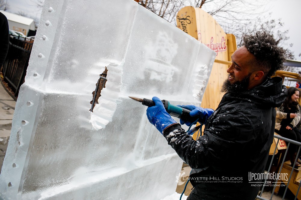 Winterfest Live! 2018 Craft Beer Festival