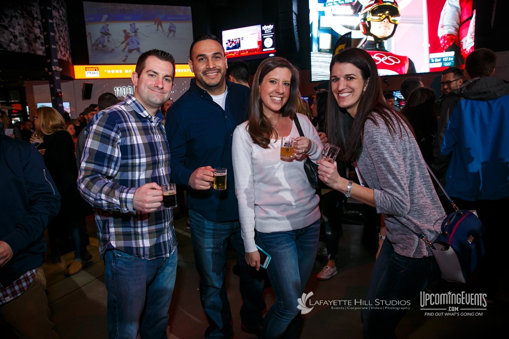 Winterfest Live! 2018 Craft Beer Festival