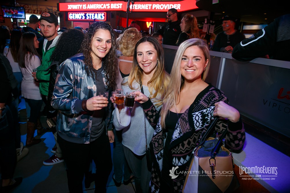 Winterfest Live! 2018 Craft Beer Festival