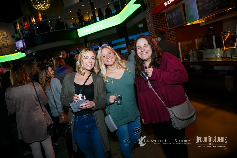 Winterfest Live! 2018 Craft Beer Festival