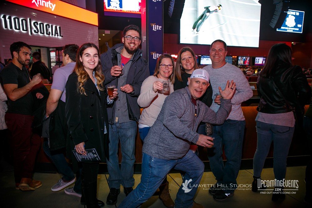 Winterfest Live! 2018 Craft Beer Festival