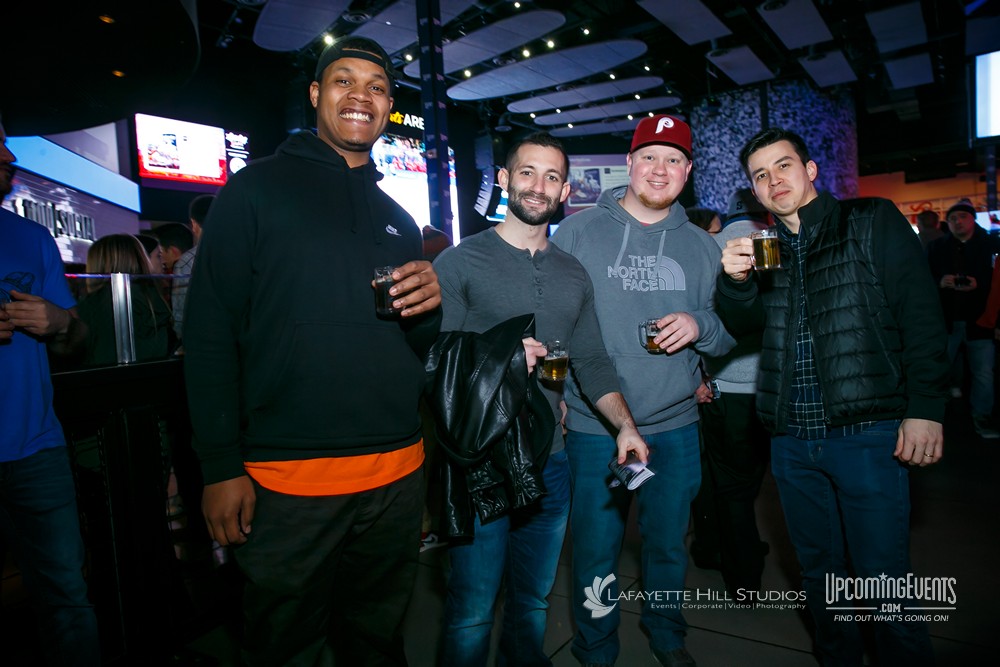 Winterfest Live! 2018 Craft Beer Festival