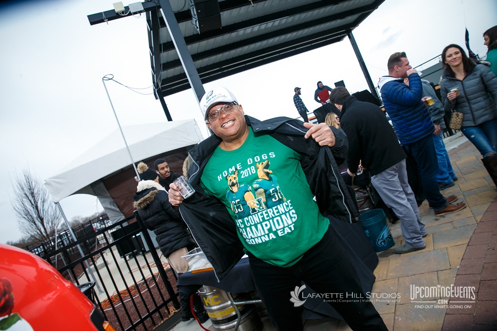 Winterfest Live! 2018 Craft Beer Festival