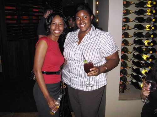 Young Professionals Networking Happy Hour