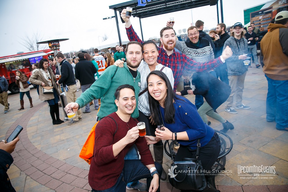 Winterfest Live! 2018 Craft Beer Festival