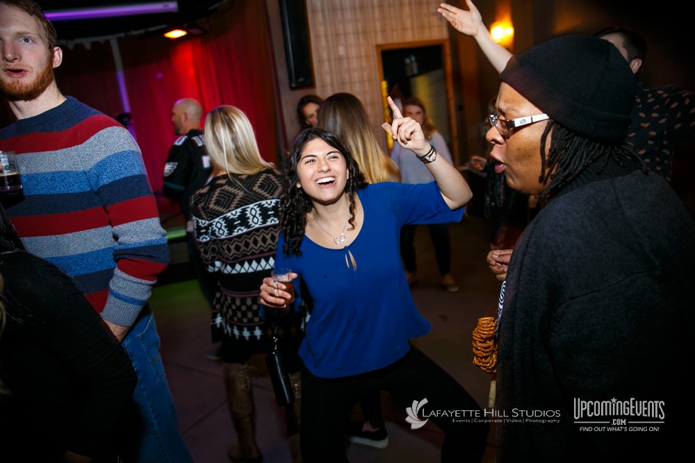 Winterfest Live! 2018 Craft Beer Festival