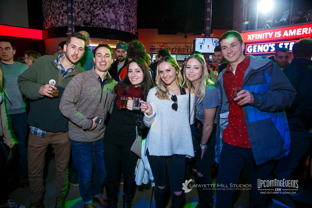 Winterfest Live! 2018 Craft Beer Festival