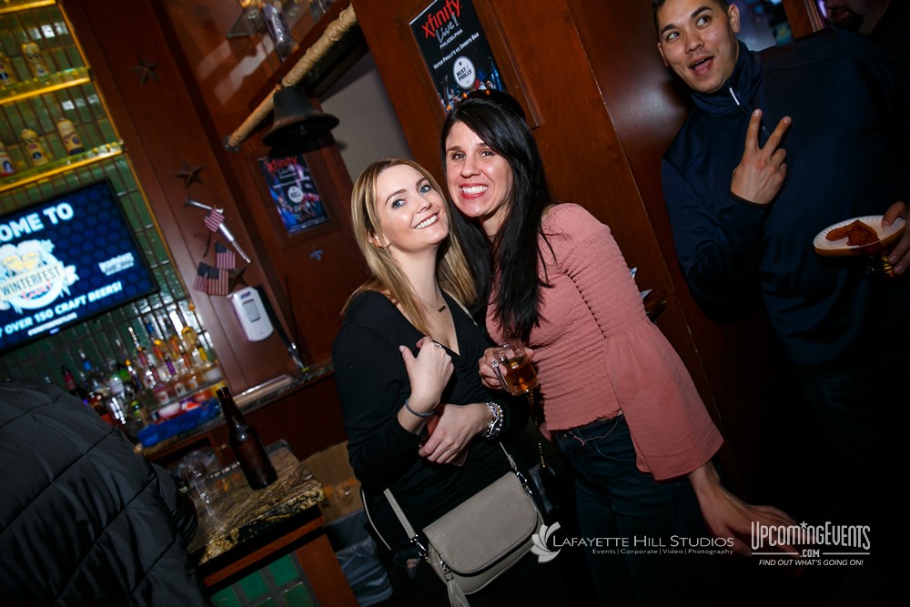 Winterfest Live! 2018 Craft Beer Festival