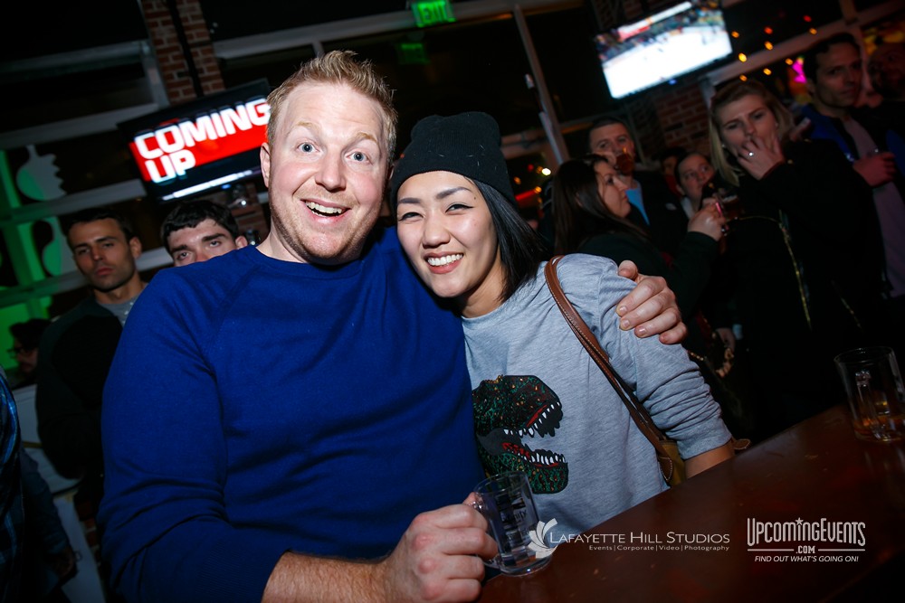 Winterfest Live! 2018 Craft Beer Festival