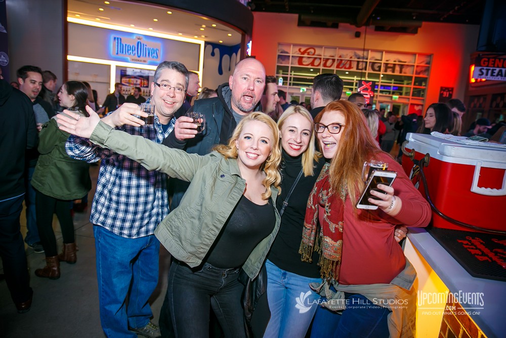 Winterfest Live! 2018 Craft Beer Festival