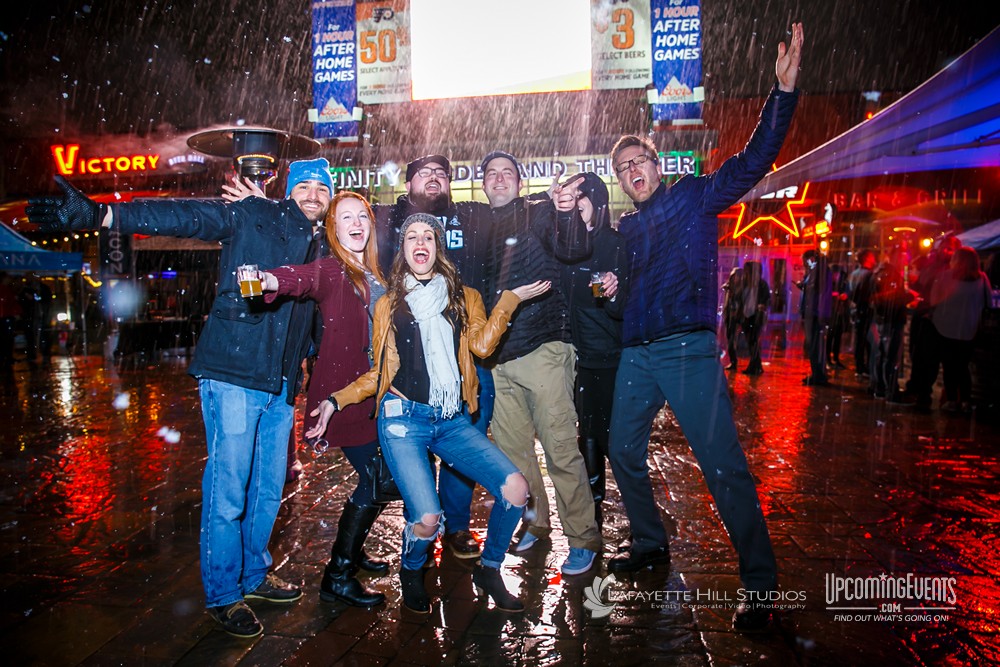 Winterfest Live! 2018 Craft Beer Festival