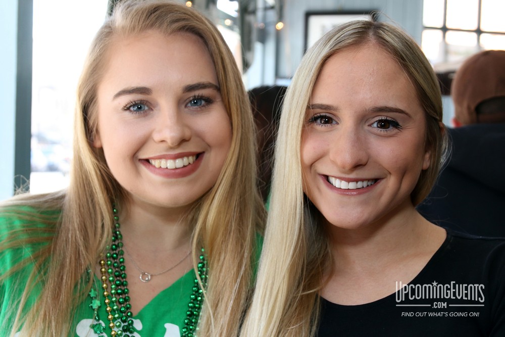 The Shamrock Crawl (Manayunk)