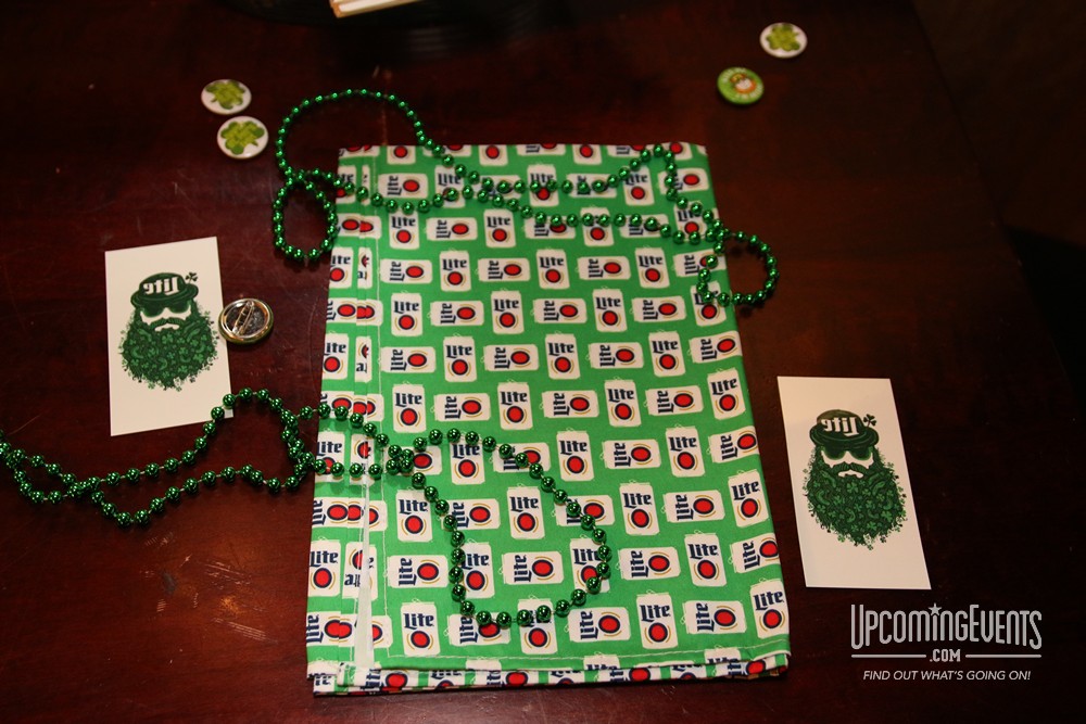 The Shamrock Crawl (Manayunk)