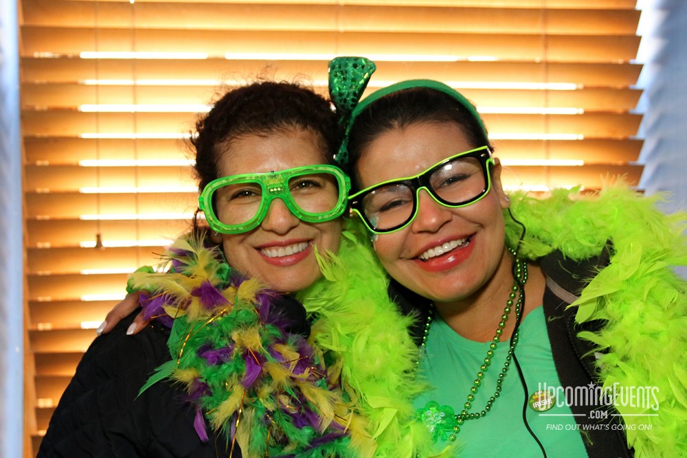 The Shamrock Crawl (Manayunk)