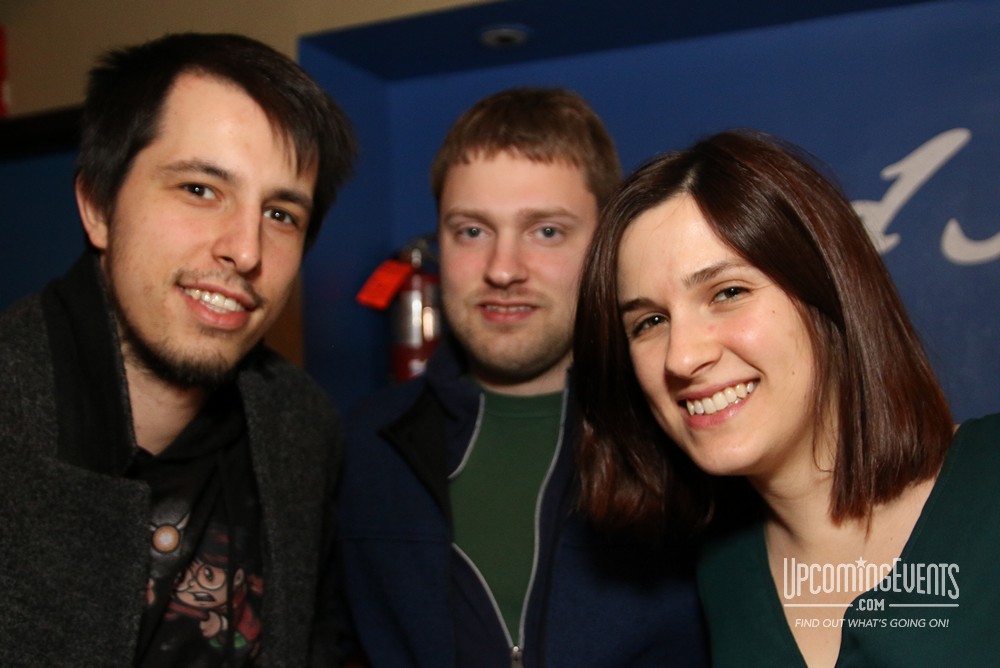 The Shamrock Crawl (Manayunk)