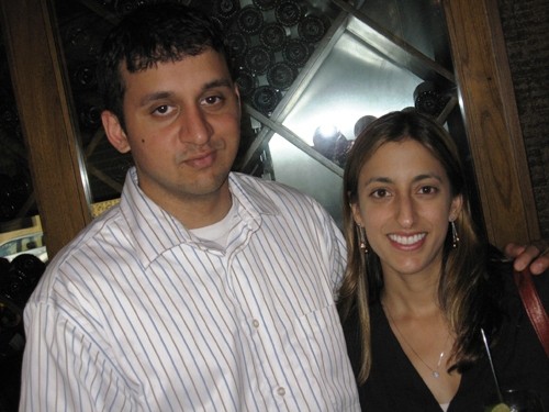 Young Professionals Networking Happy Hour