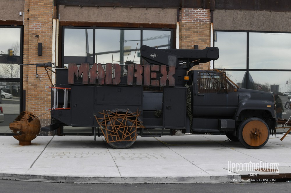 The Shamrock Crawl (Northern Liberties / Fishtown)