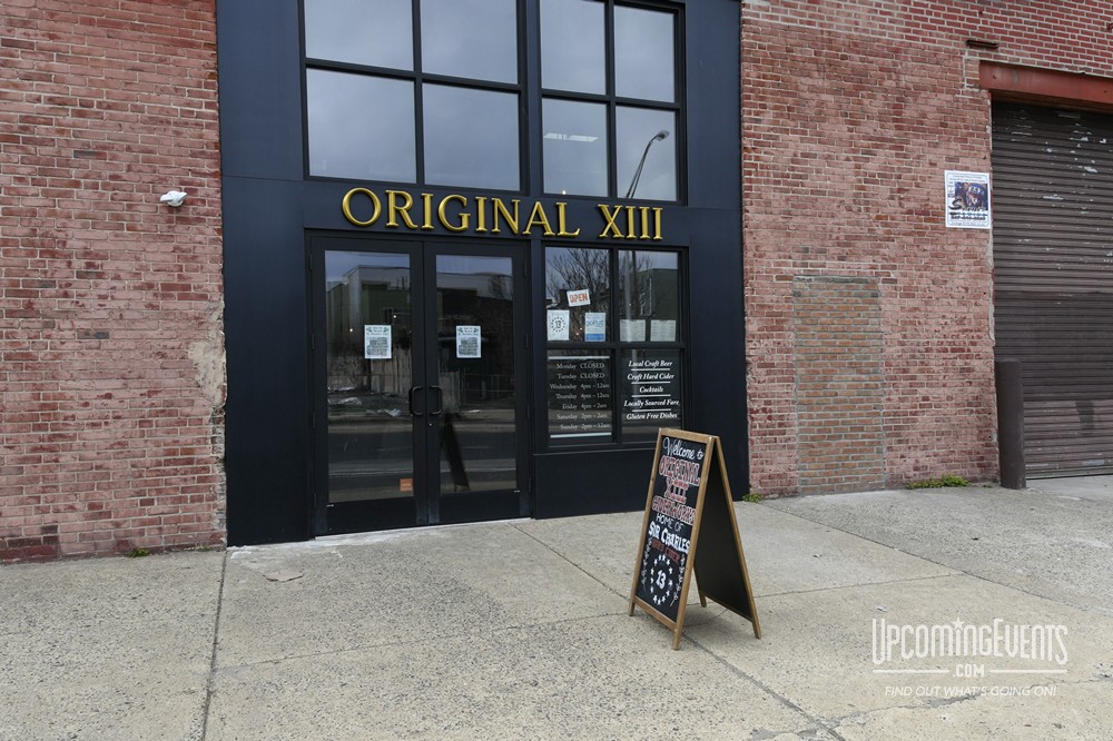 The Shamrock Crawl (Northern Liberties / Fishtown)