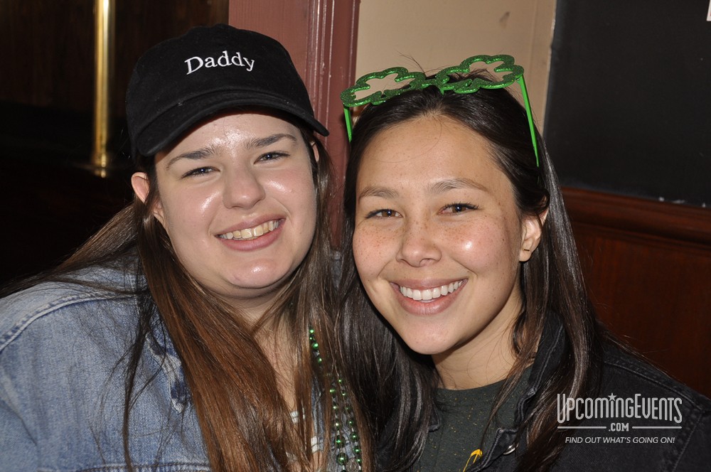 The Shamrock Crawl (University City)