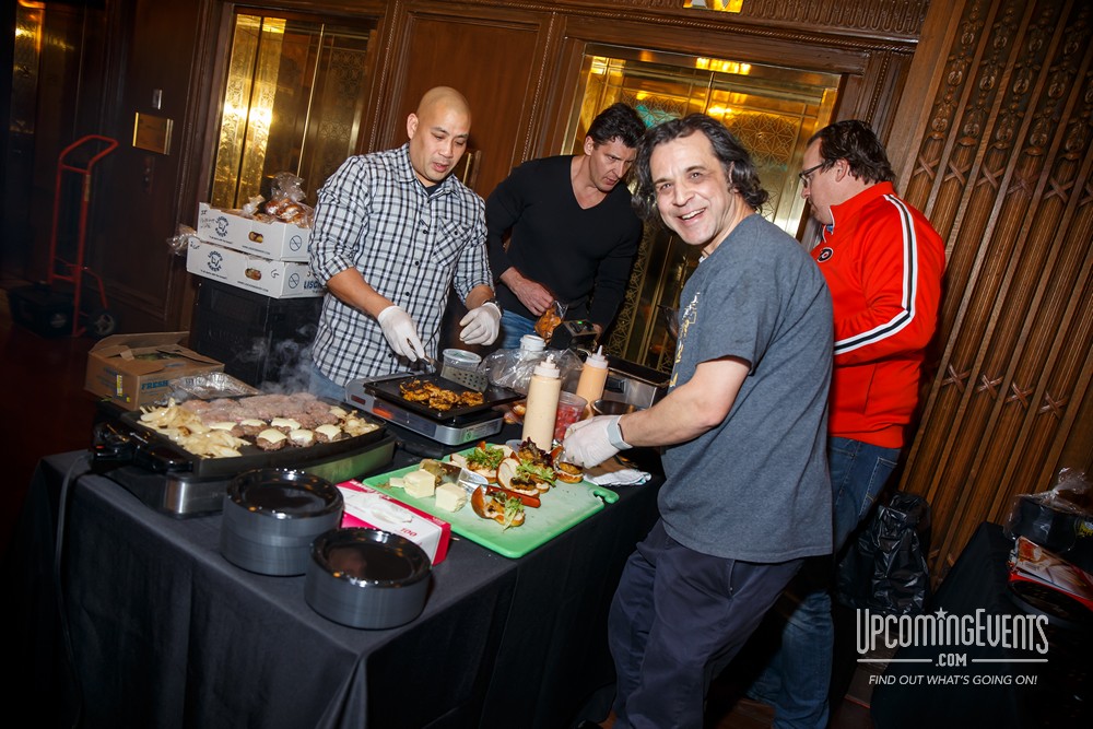 The Philadelphia Restaurant Festival