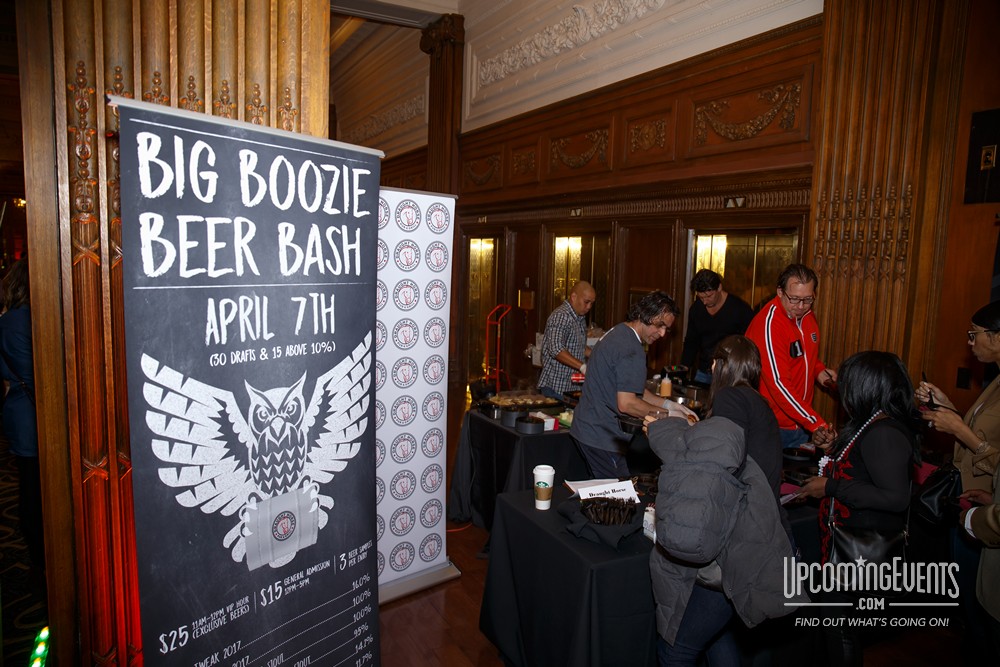 The Philadelphia Restaurant Festival