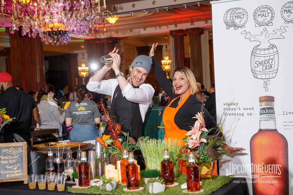 The Philadelphia Restaurant Festival