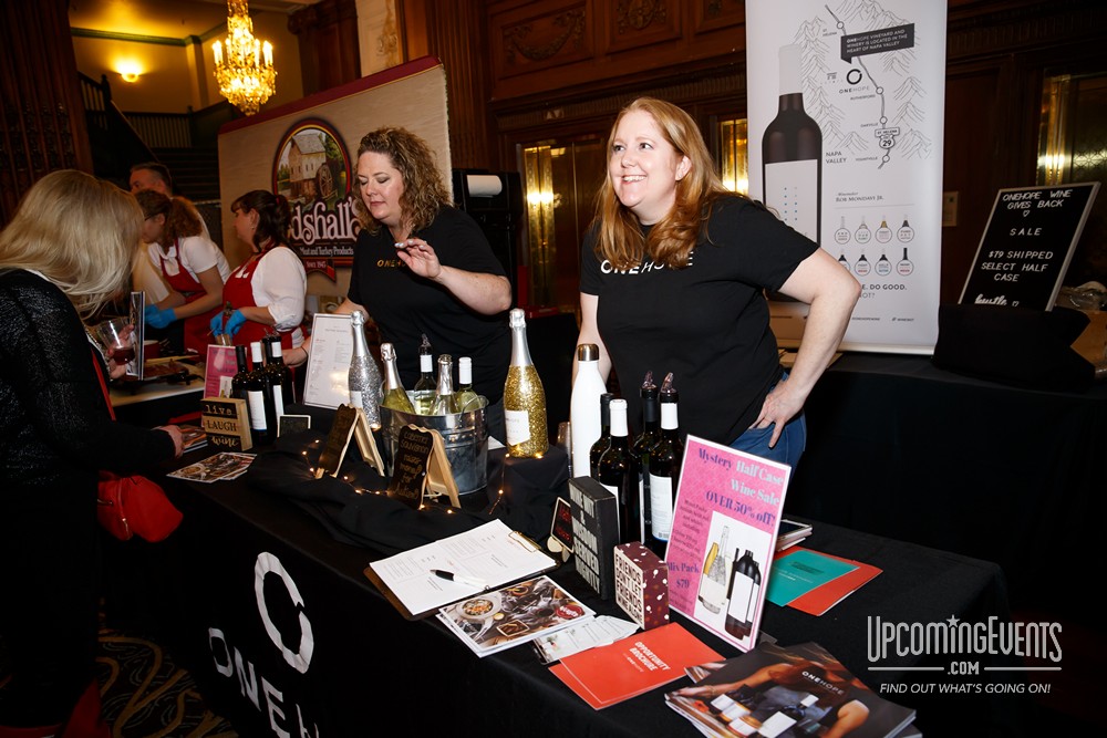 The Philadelphia Restaurant Festival