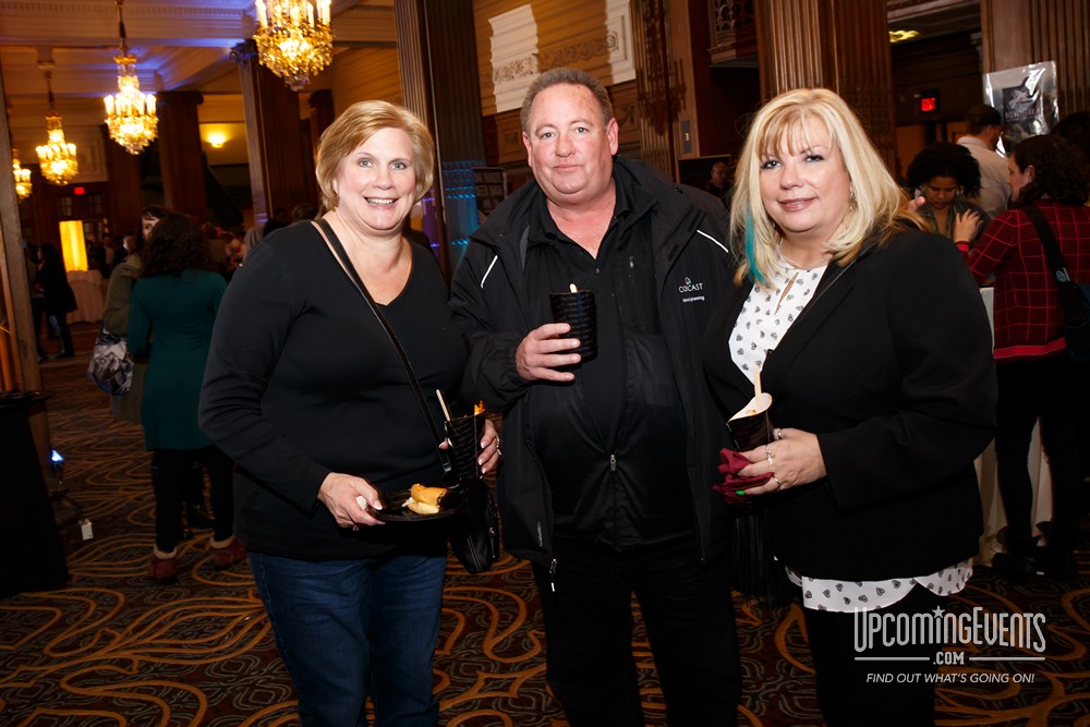 The Philadelphia Restaurant Festival