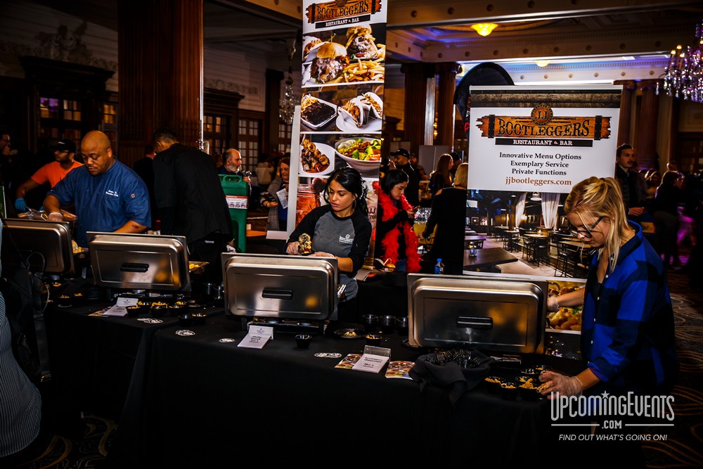 The Philadelphia Restaurant Festival