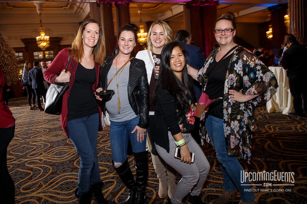 The Philadelphia Restaurant Festival