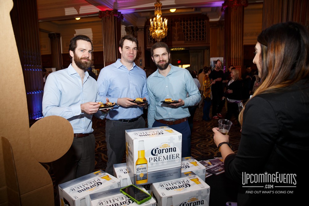 The Philadelphia Restaurant Festival