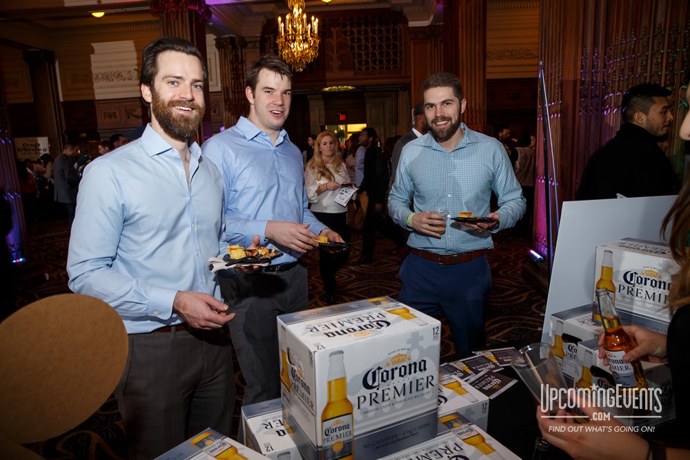 The Philadelphia Restaurant Festival