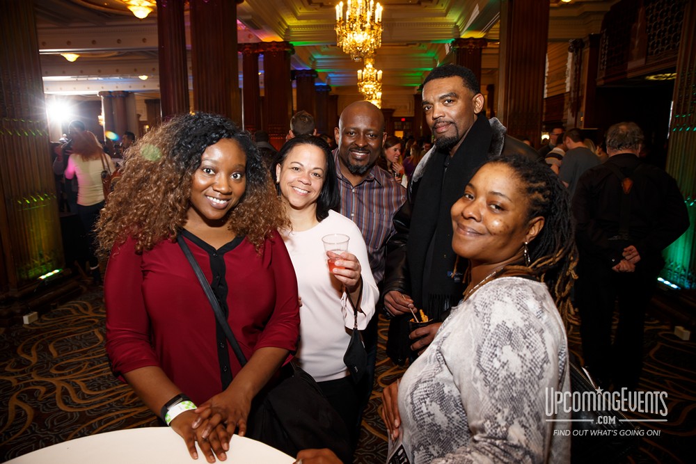 The Philadelphia Restaurant Festival