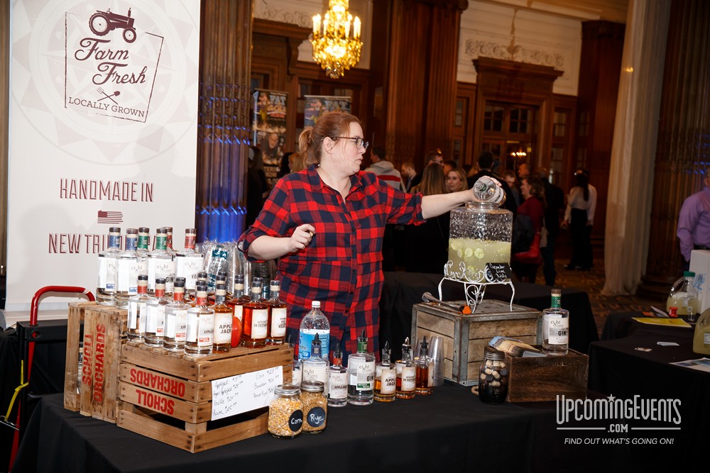 The Philadelphia Restaurant Festival