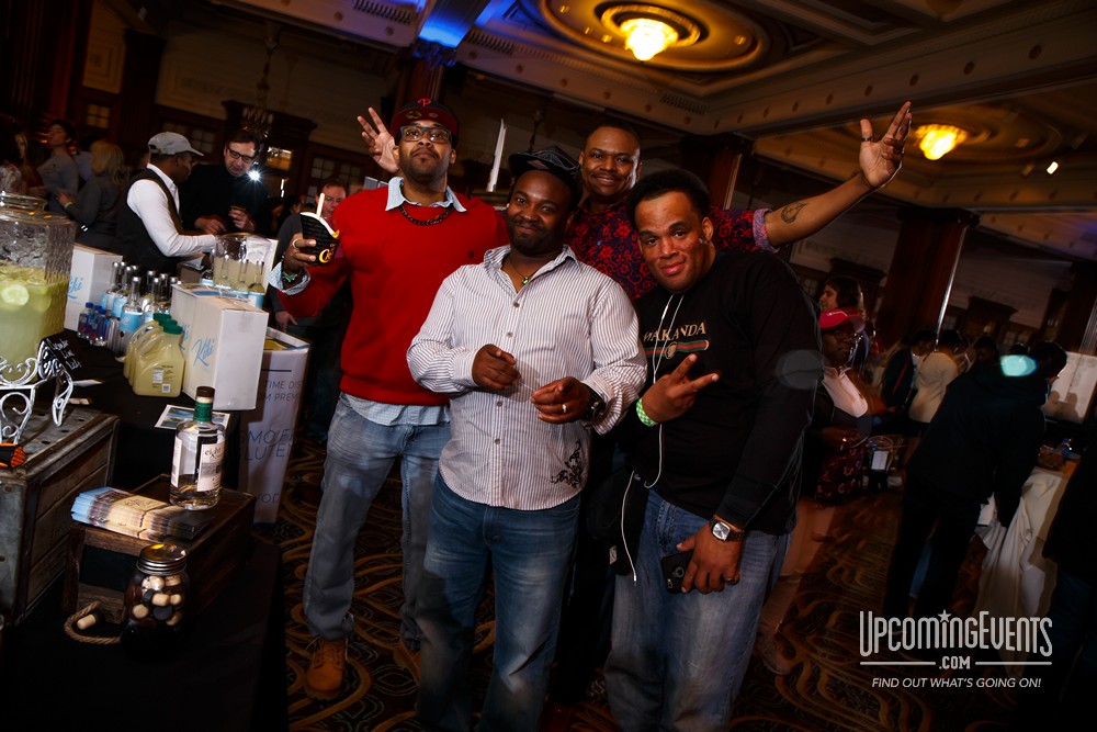 The Philadelphia Restaurant Festival