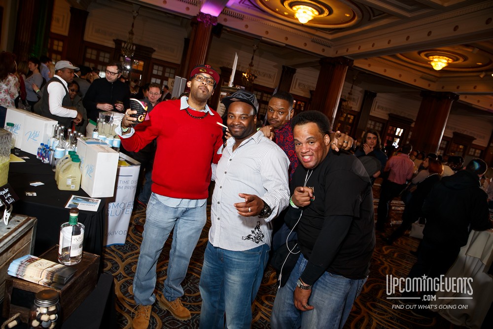 The Philadelphia Restaurant Festival