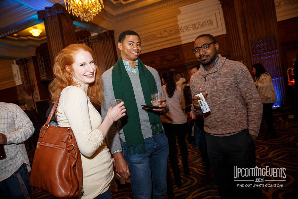 The Philadelphia Restaurant Festival