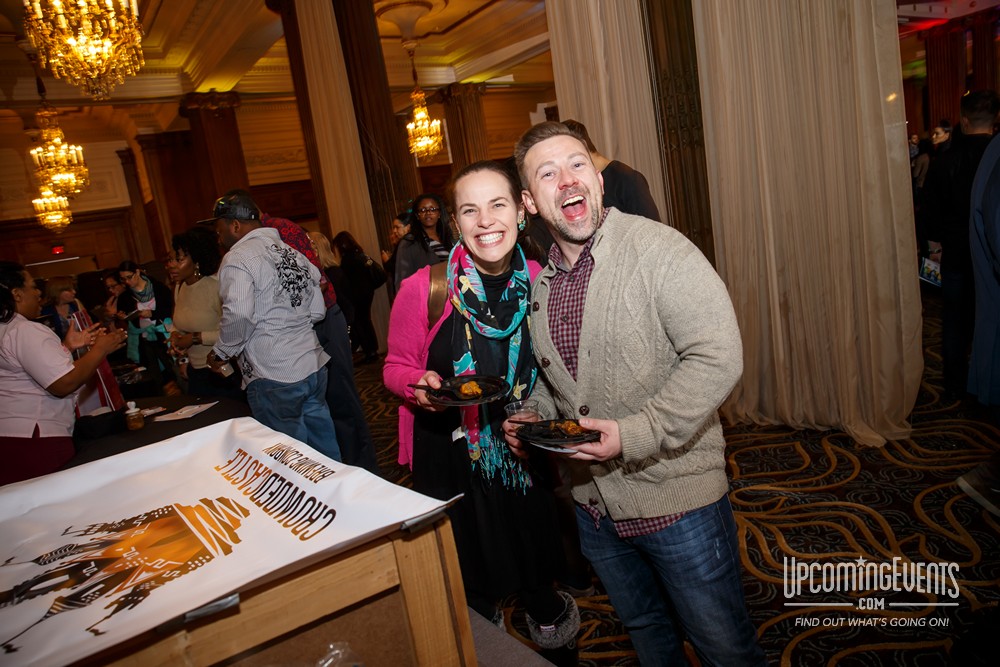 The Philadelphia Restaurant Festival