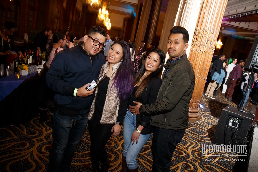 The Philadelphia Restaurant Festival