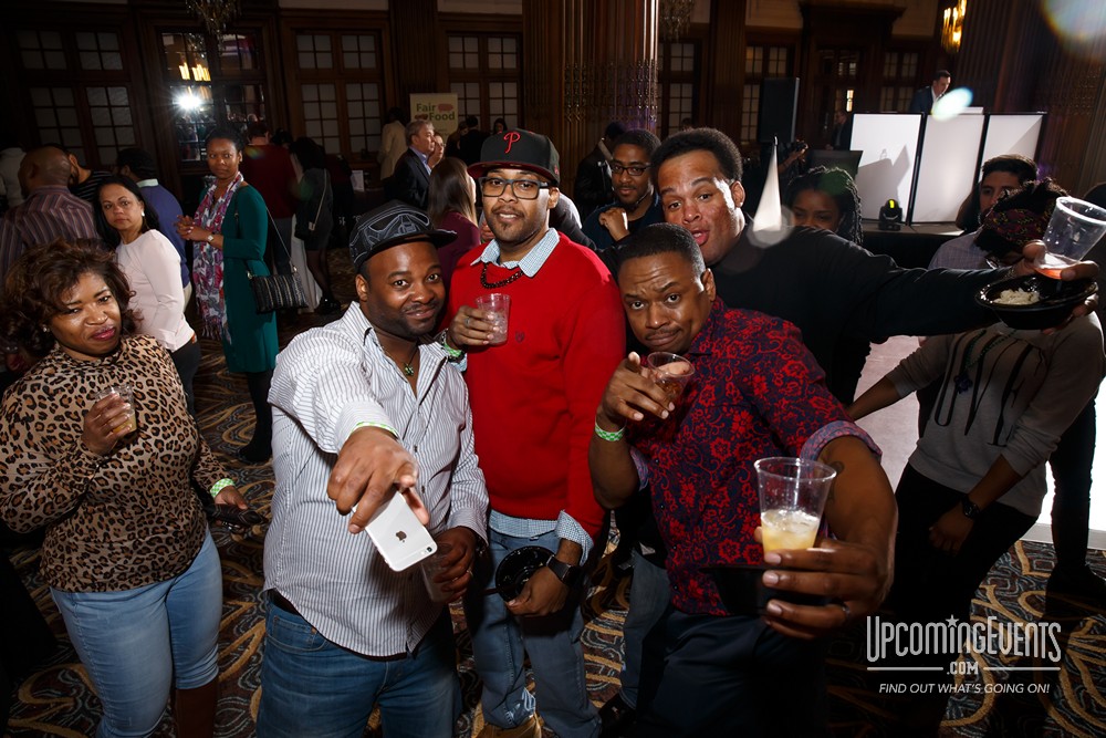 The Philadelphia Restaurant Festival